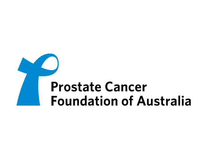 Prostate Cancer Foundation of Australia